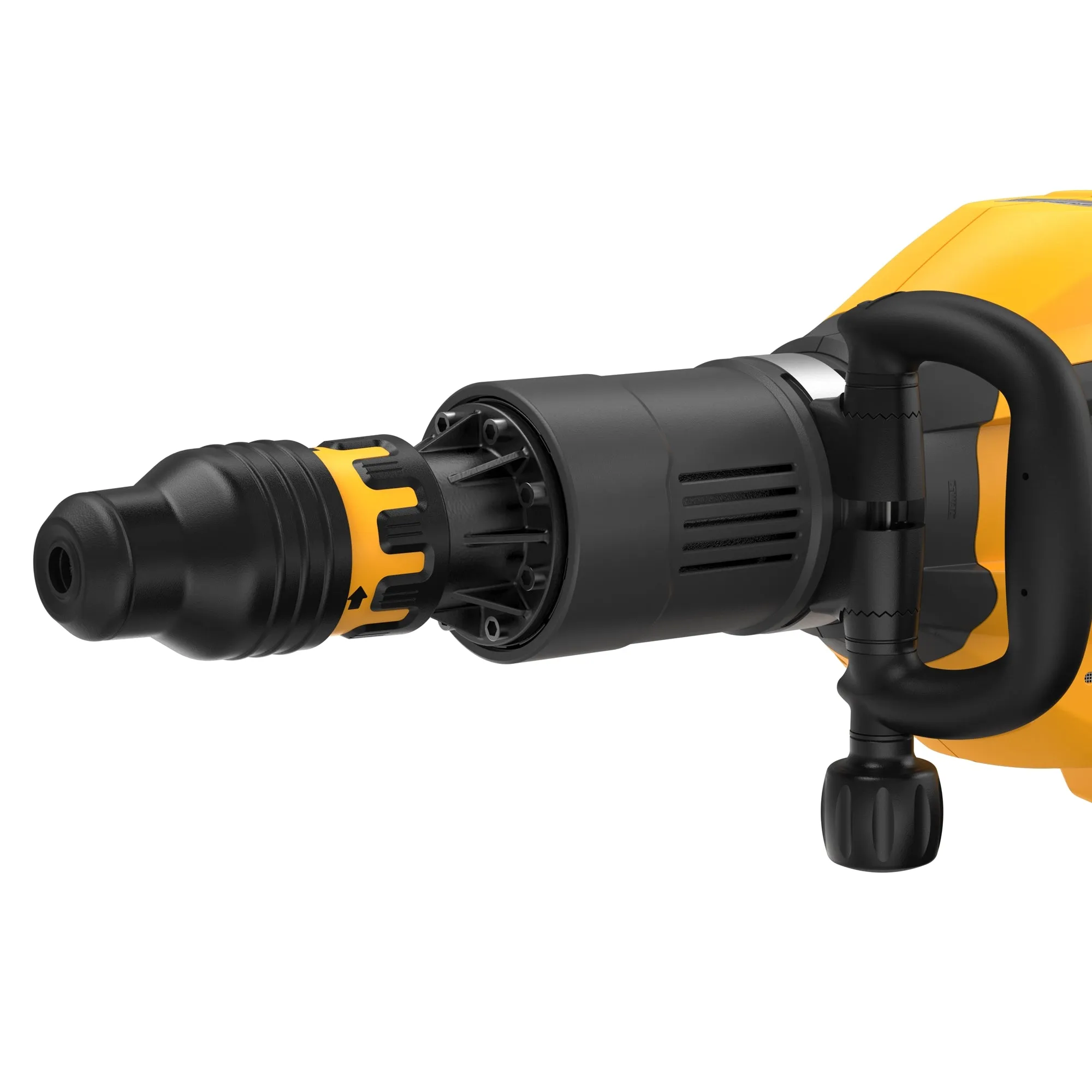 Marteau de démolition Dewalt DCH911X3-QW 54V 9Ah