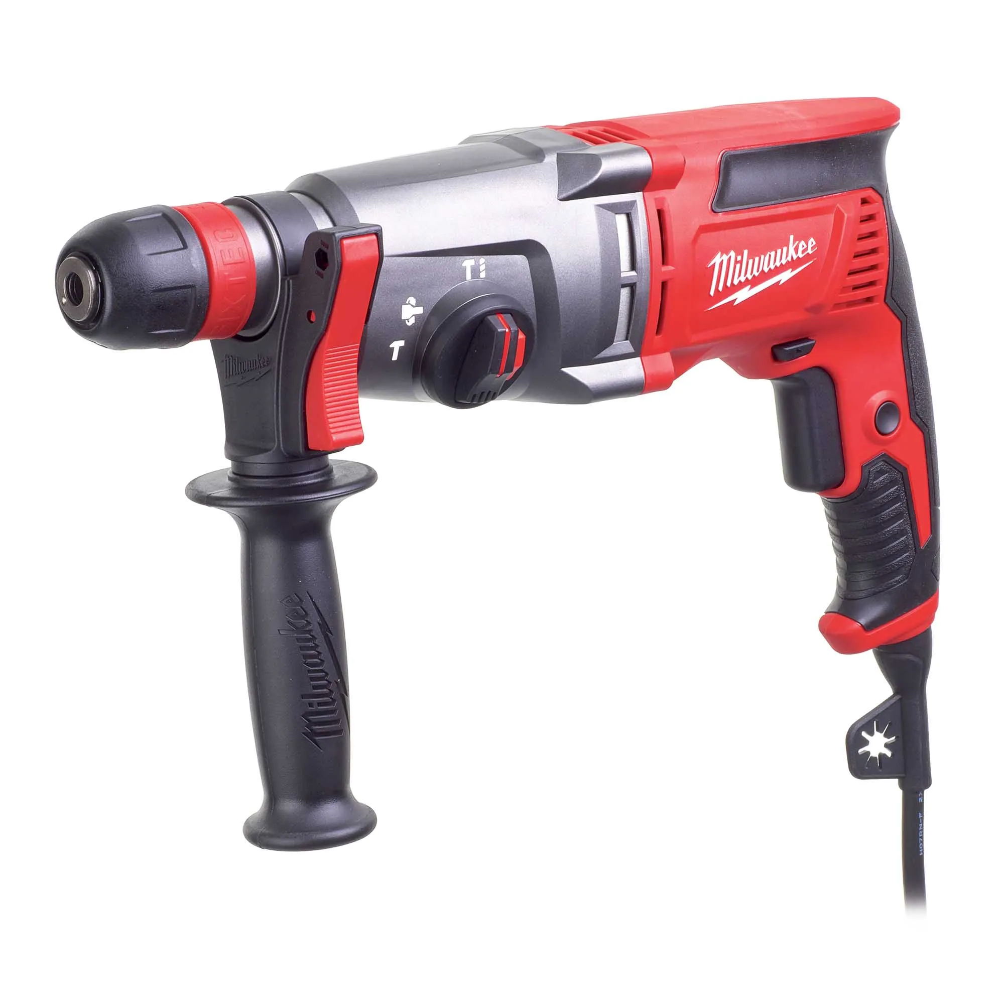 Marteau perforateur Milwaukee PH26-TX 800W