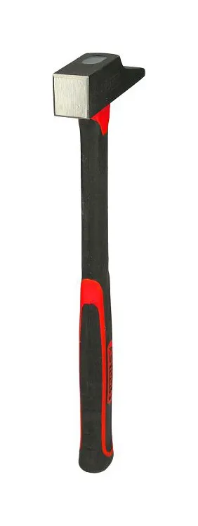 Marteau à griffes KS Tools avec manche en fibre de verre 700g 142.2010 acheter à bas prix 