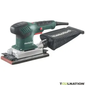 Metabo 600442000 SRE3185 Ponceuse vibrante