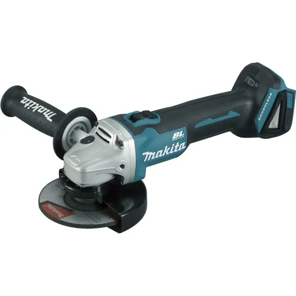 Meuleuse d'angle Ø125mm DGA506Z 18V machine seule 