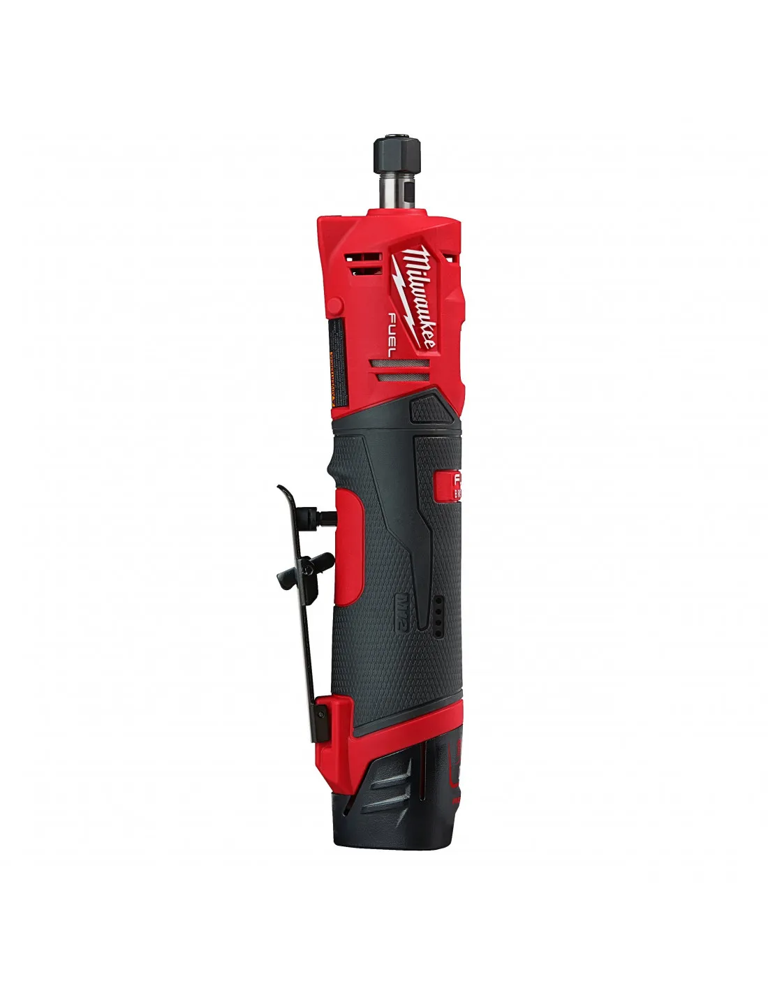 Meuleuse droite 12V 2Ah+4Ah M12 FDGS-422B | 4933471436 - Milwaukee
