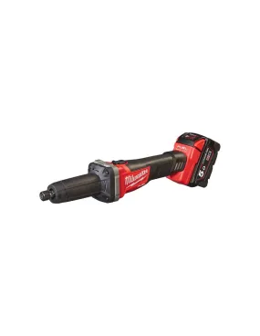 Meuleuse droite FUEL 18V 5Ah | M18 FDG-502X  - 4933459107 - Milwaukee