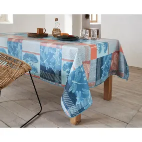 NAPPE LIBELLULE CORAIL | 3 Suisses
