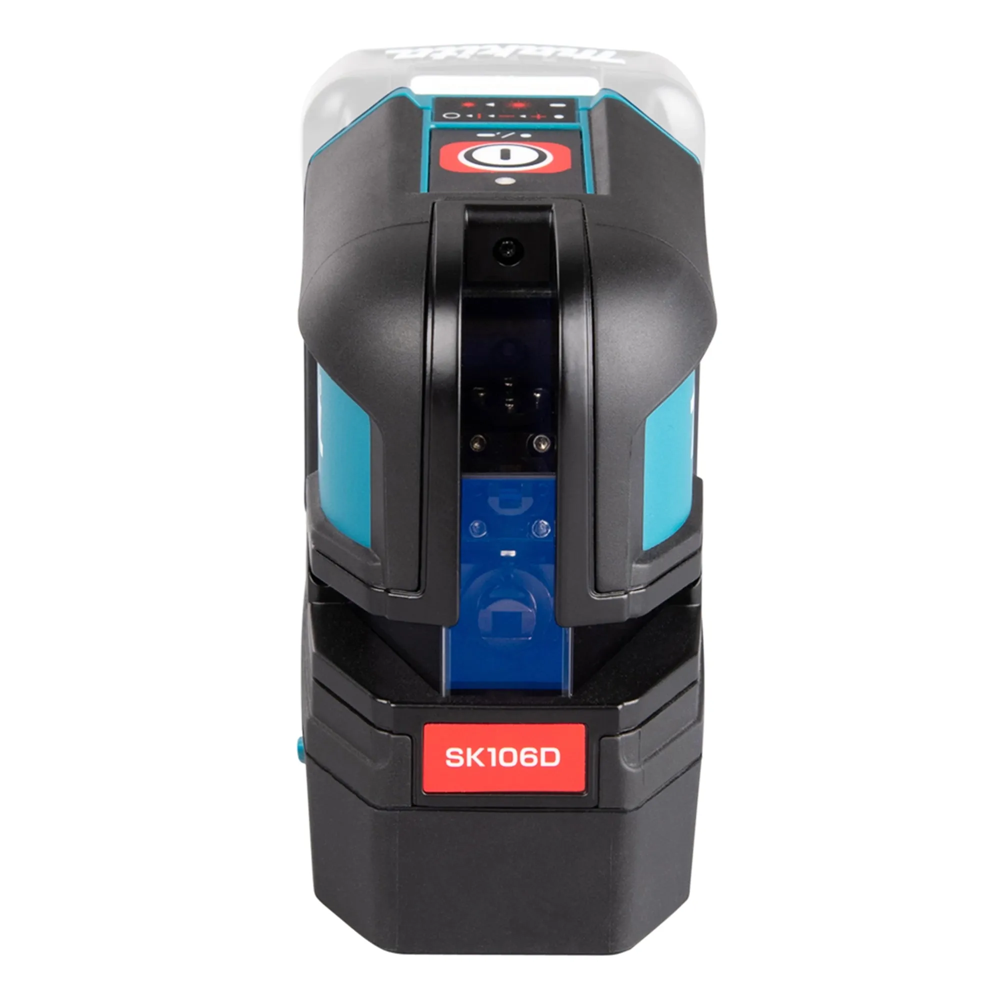 Niveau laser Makita SK106DZ12V