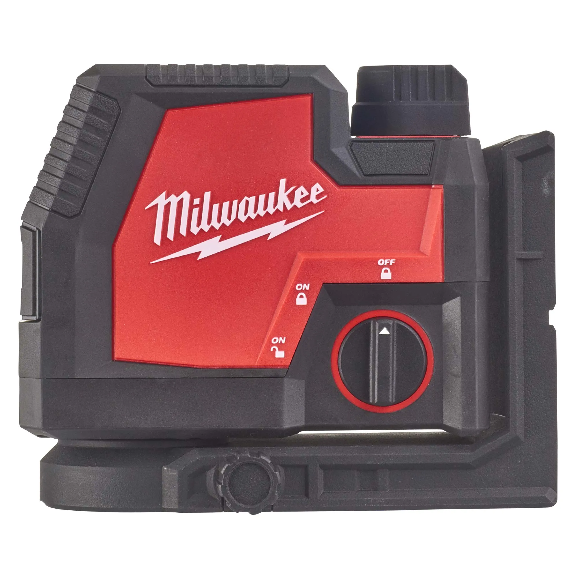 Niveau laser Milwaukee L4 CLLP-301C Plomb 4V 3Ah