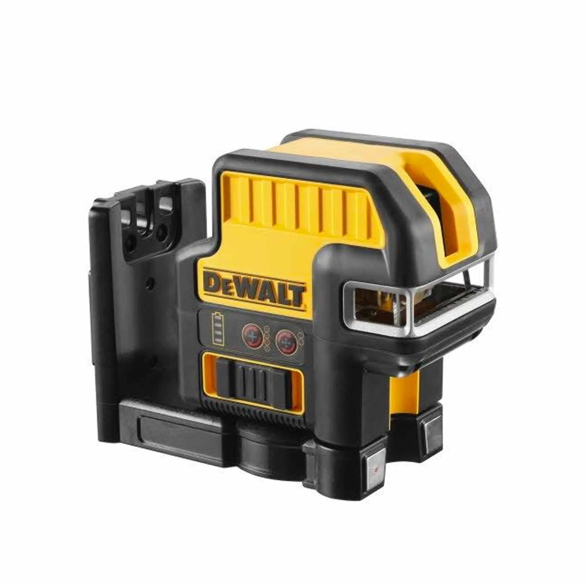 Niveau laser vert Dewalt DCE0822D1G-QW 10,8V