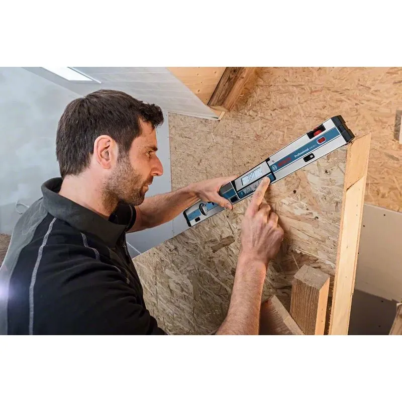 Niveau électronique GIM 60 L Bosch
