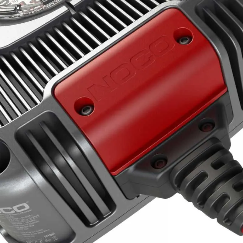 Noco chargeur industriel 48V 20A