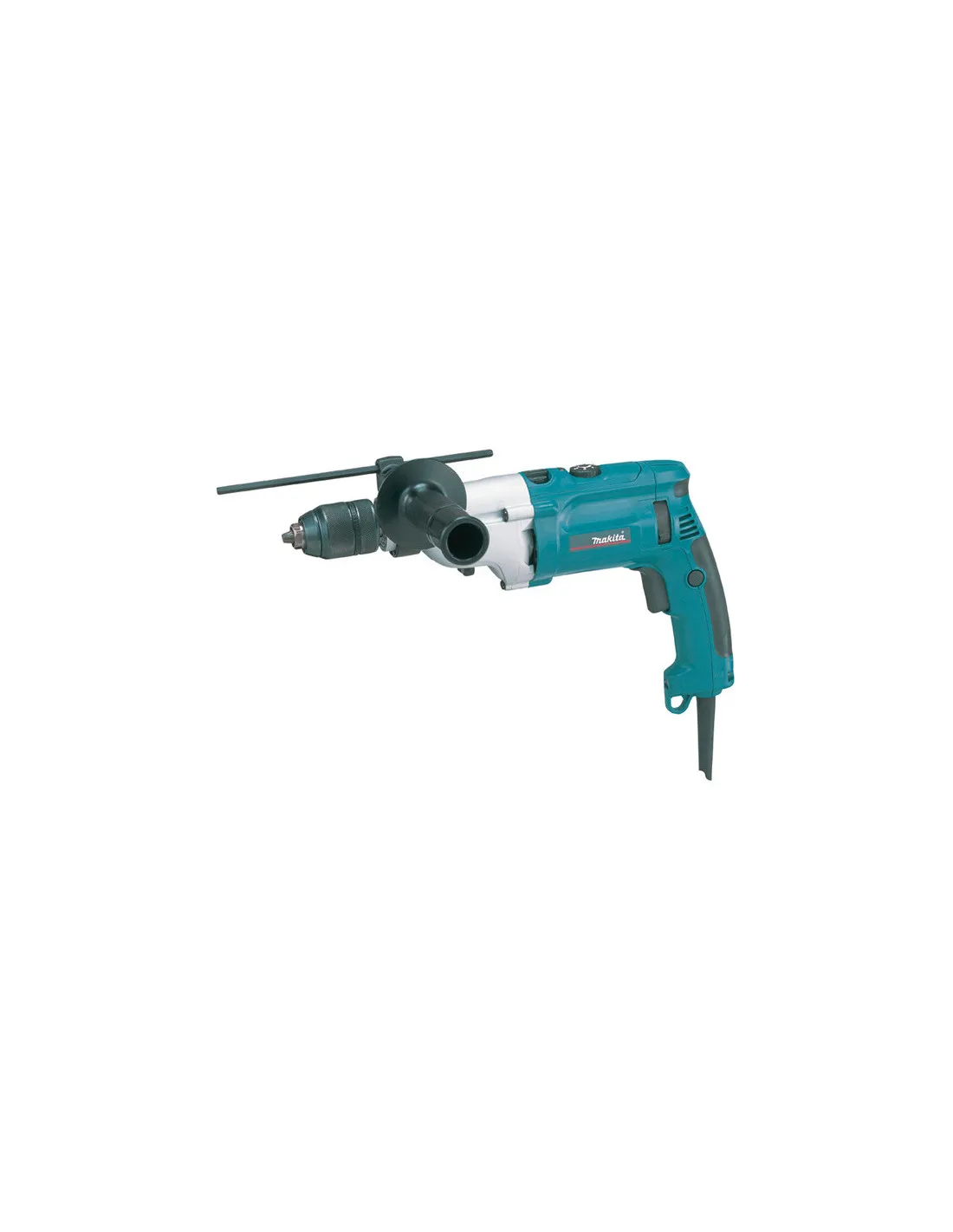 PERCEUSE PERCEUSE 1010W 2Vites+LED MAKITA HP2071FJ