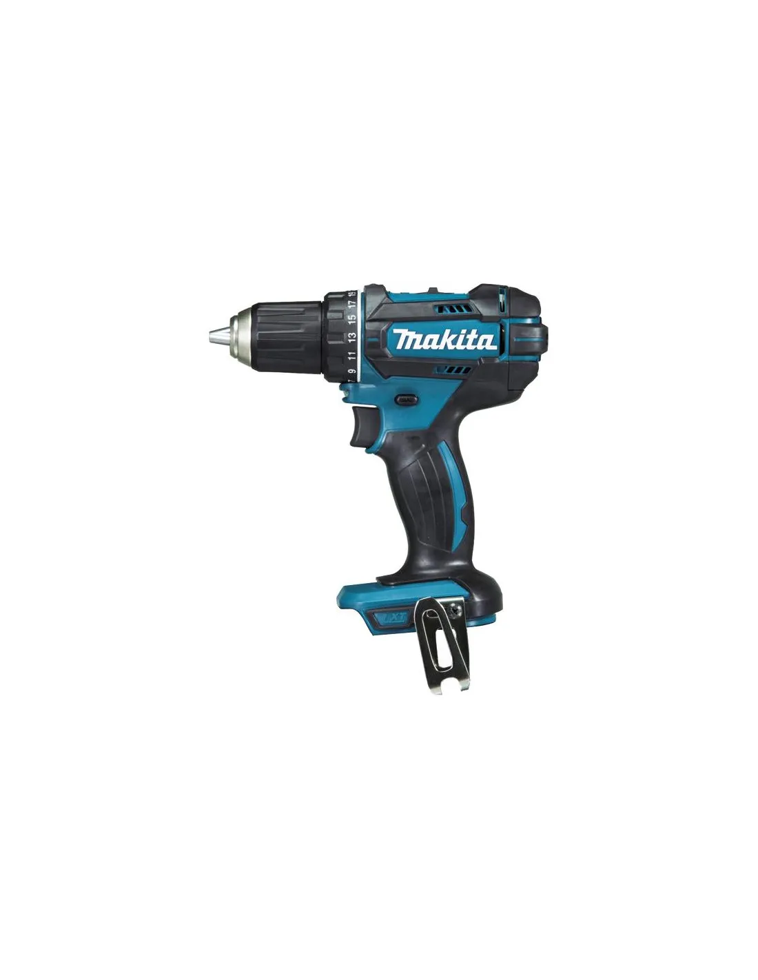 PERCEUSE VISSEUSE 62Nm+MAK2 MAKITA DDF482ZJ