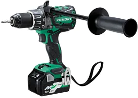 PERCEUSE VISSEUSE A PERCUSSION  HIKOKI DV36DAWRZBAT