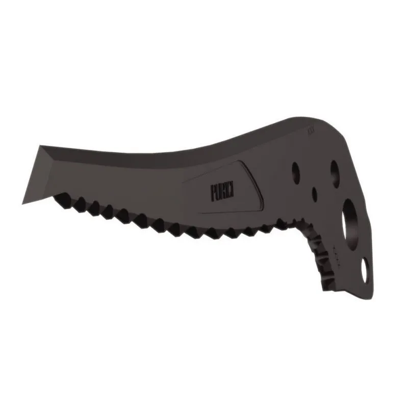Petzl Pur'Ice - Lame | Hardloop