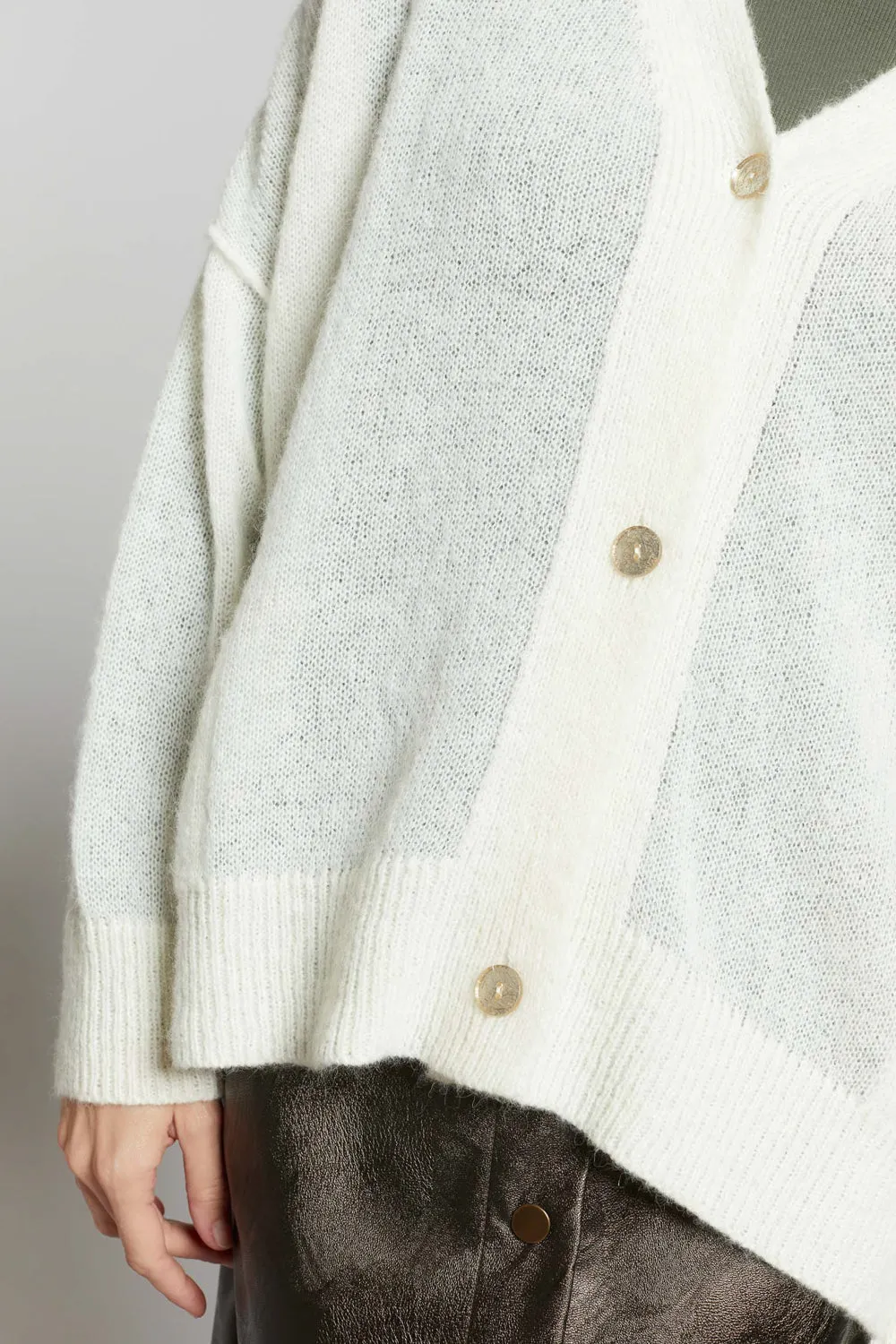 PHILO GILET H24