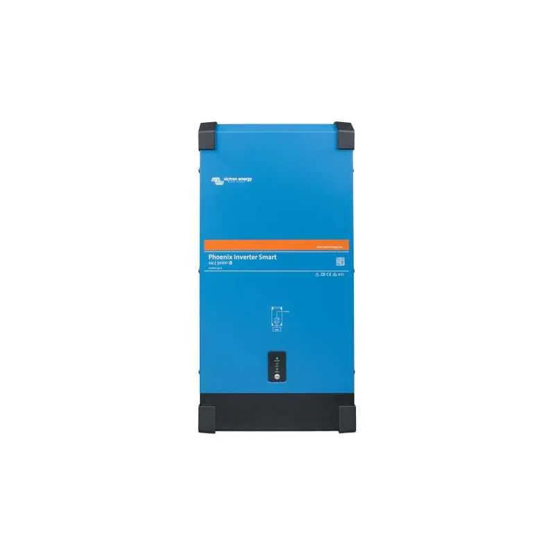 Phoenix Inverter 24/5000 230V Smart