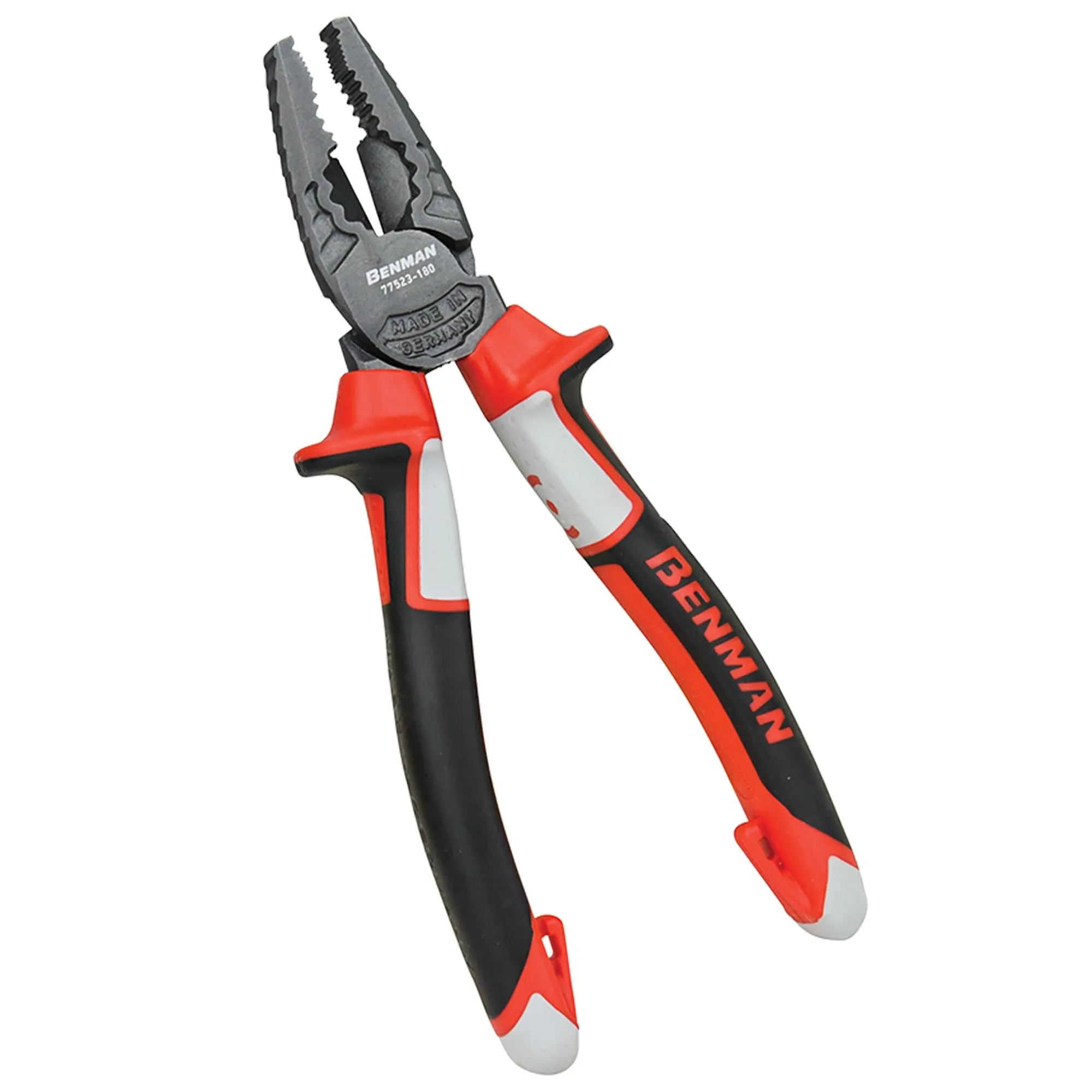 Pince combinée Powergrip Benman 180mm