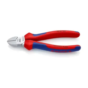 Pince coupante de côté 70 05 160 Knipex