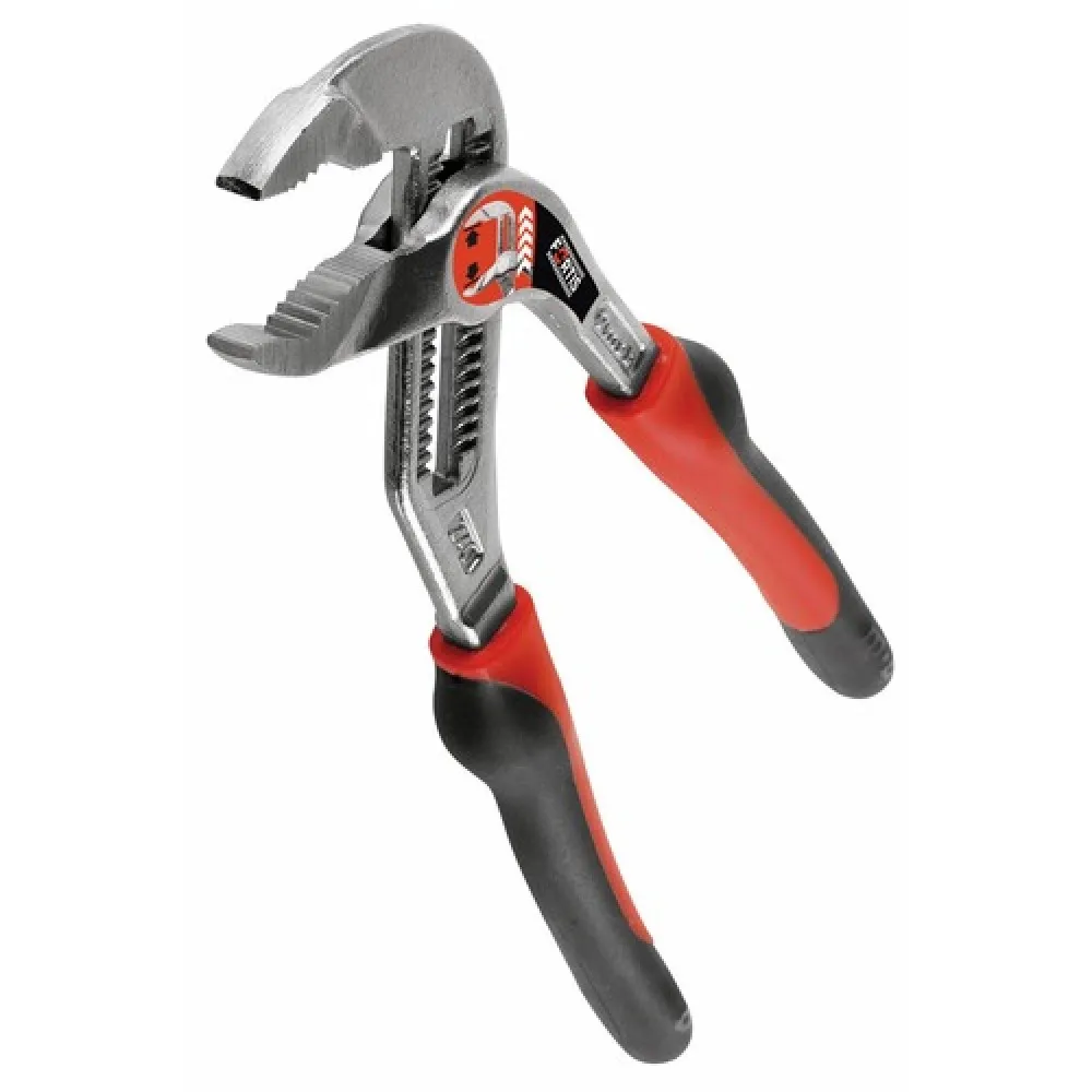Pince multiprise - autobloquante - hautes performances - Fortech MOB sur Bricozor