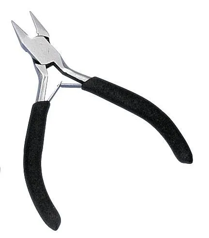 Pince électronique coupante diag. coupe à ras KRAFTWERK 2234