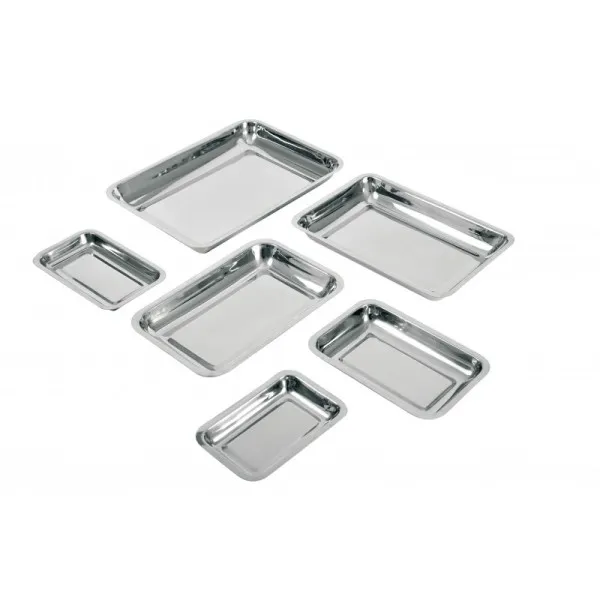 Plateau en Inox GSH Holtex - ATPM Services