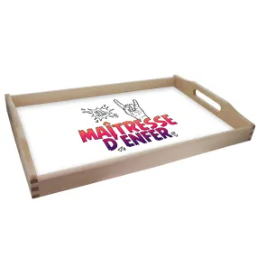Plateau Maîtresse d'Enfer