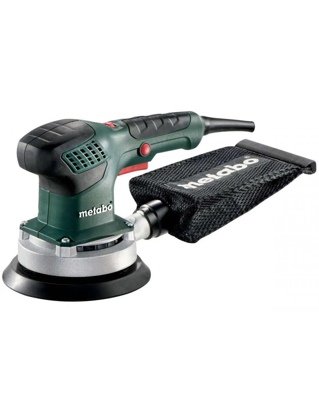 Ponceuse excentrique 310W SXE 3150 - 600444000 - Metabo