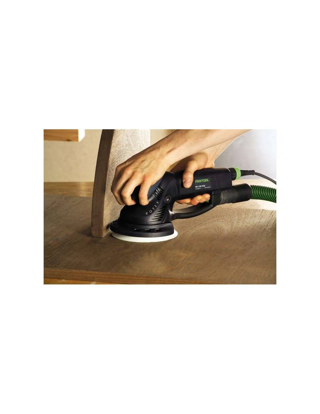 Ponceuse RO 150 FEQ ROTEX - Festool