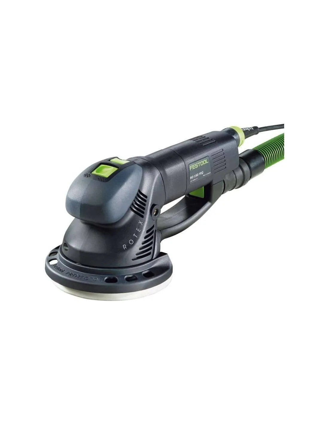 Ponceuse RO 150 FEQ ROTEX - Festool