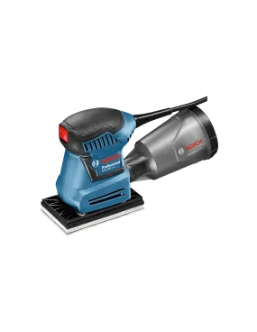 Ponceuse vibrante GSS 160-1 - 06012A2200 - Bosch