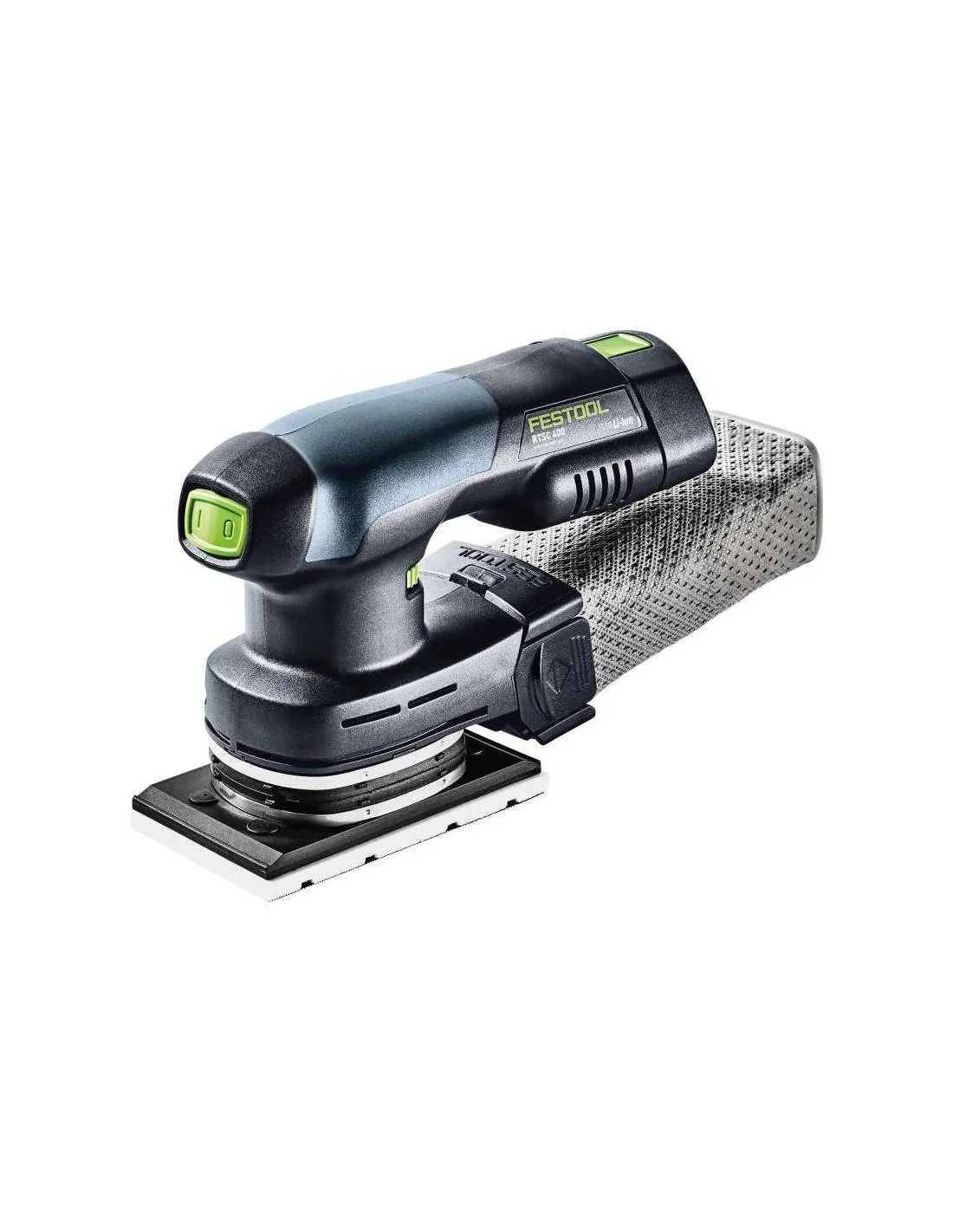 Ponceuse vibrante hybride RTSC 400 Li 3,1-Plus - Festool