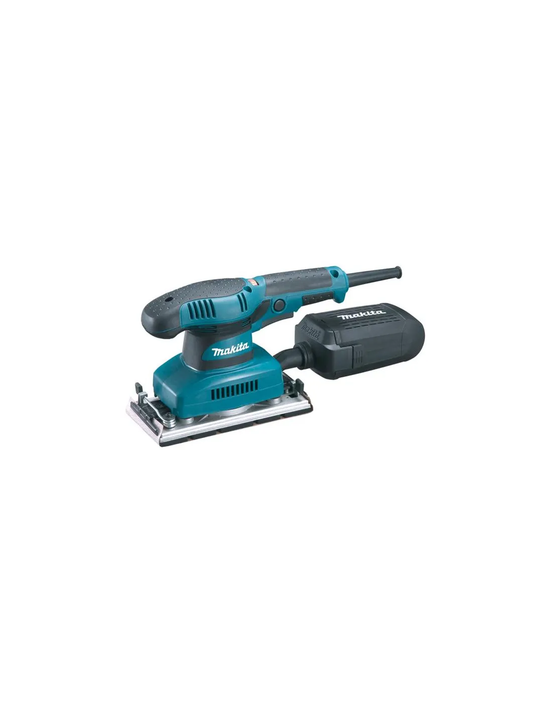 PONCEUSEVIBR190W 9385mmVARIA MAKITA BO3711