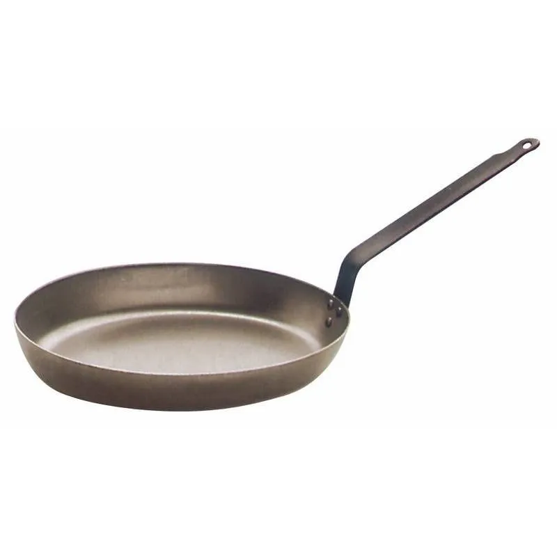 Poêle ovale tn