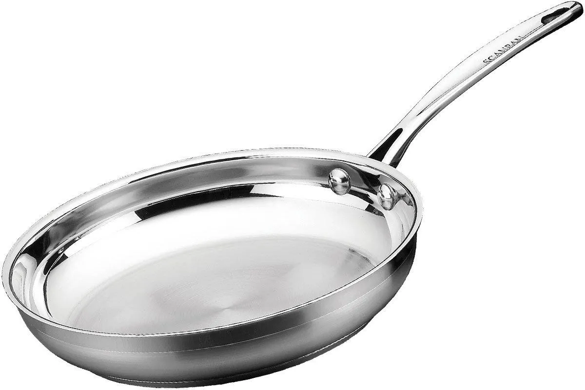 Poêle SCANPAN Impact, 24 cm