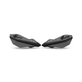 Protège-mains UFO gris KTM