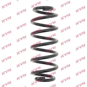 Ressort de suspension KYB RA6151 
