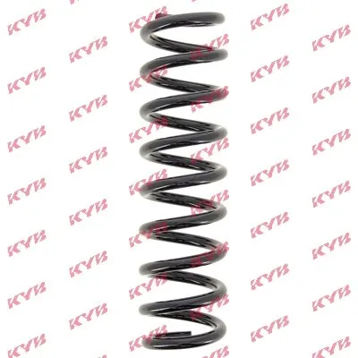 Ressort de suspension KYB RA6171 