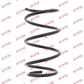 Ressort de suspension KYB RC2319 