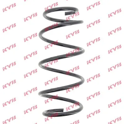 Ressort de suspension KYB RH3491 