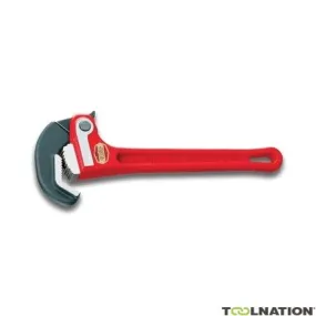 Ridgid 10358 Crochet RapidGrip 14" (35,56 cm) à usage intensif