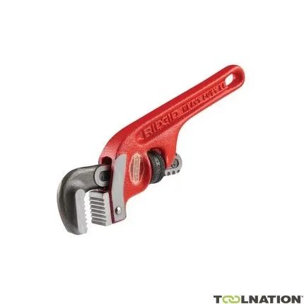 Ridgid 31050 Clé à douille d''extrémité 6" 150 mm
