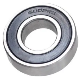 ROULEMENT 6002 2RS 15x32x9 CB086 CB-086.