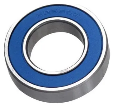 ROULEMENT CERAMIQUE 6902 LLB 15x28x7 CB347 CB-347.