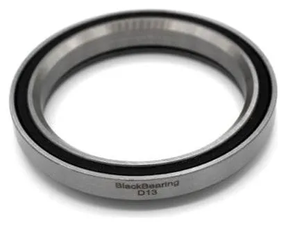 Roulement de Direction Black Bearing D13 40 x 51.8 x 8 mm 45/45°