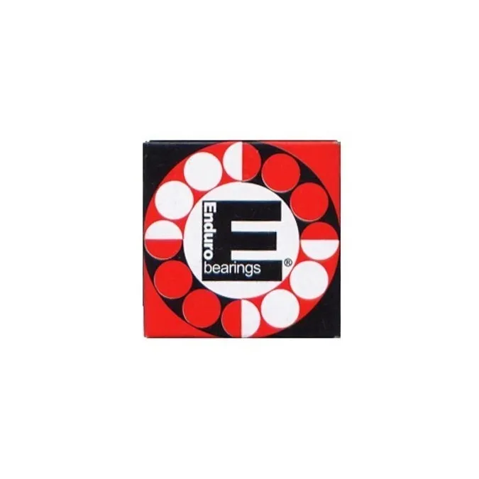 Roulement Enduro 6901LLB ABEC-3 Radial C3 Clearance 12x24x6mm