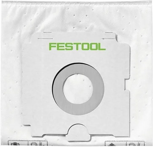 Sac filtrant Festool SELFCLEAN SC FIS-CT 26/5 UE: 5 pièces 496187 acheter à bas prix 