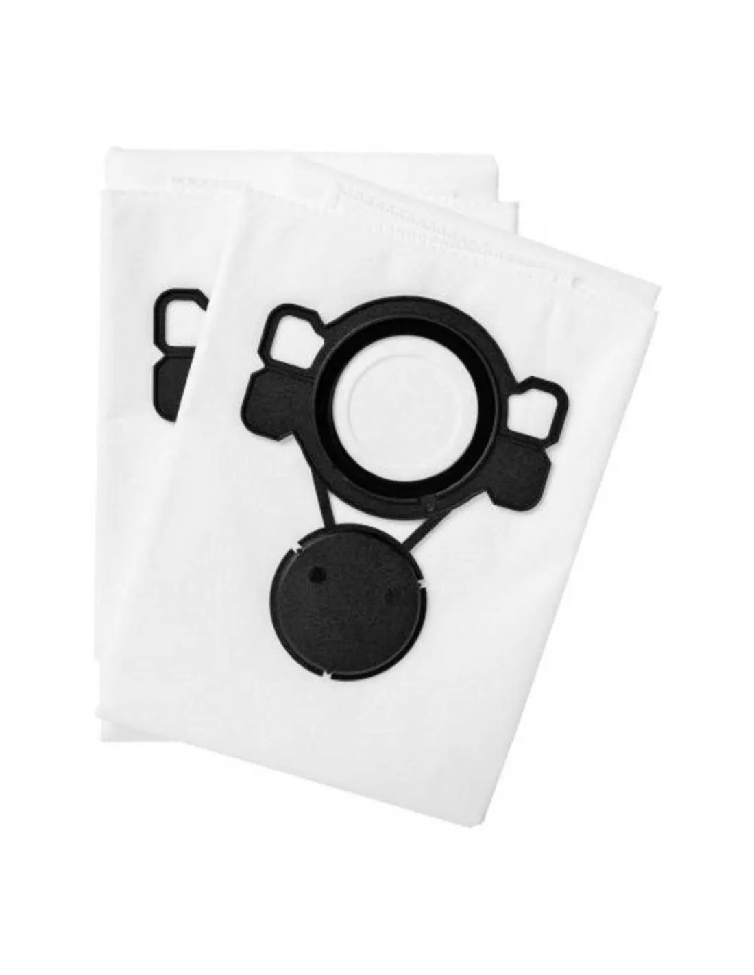 Sacs synthétique pour aspirateur AERO 20/30L (5 pièces) | 107419590 - Nilfisk