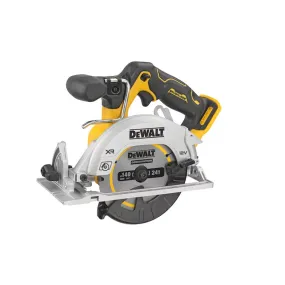 Scie circulaire 140mm 12V DEWALT DCS512N-XJ Brushless