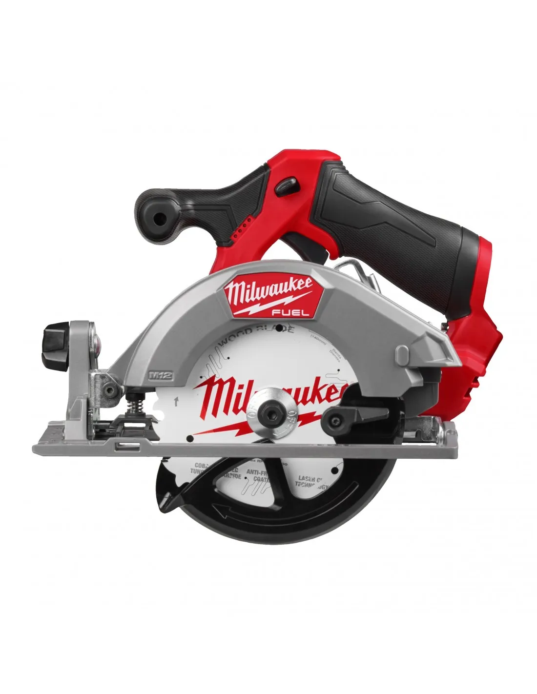 Scie circulaire compacte 44 mm FUEL 12V M12 FCS442-0 (machine seule) | 4933493488 - Milwaukee