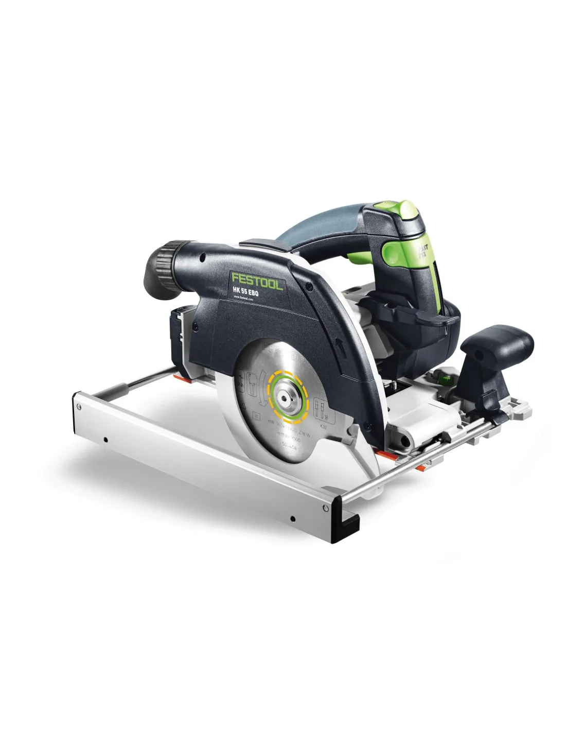 Scie circulaire portative HK 55 EBQ-Plus-FSK 420 | 576131 - Festool