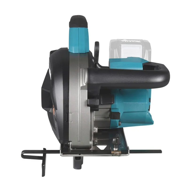 Scie circulaire à métaux 185/30 40Vmax XGT CS002GZ Makita